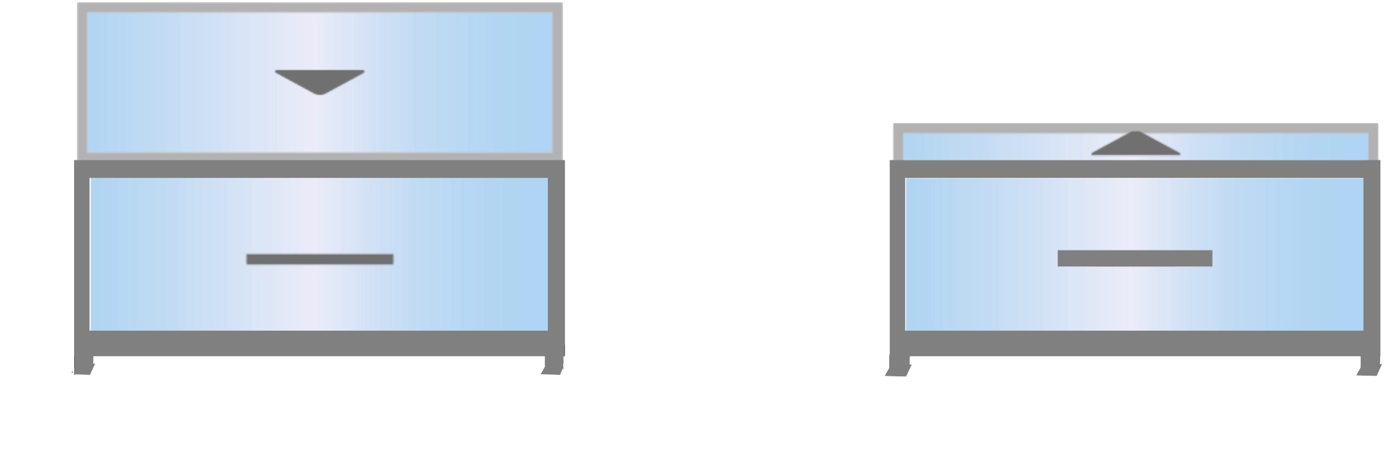 Rüzgar kırıcı görünüş