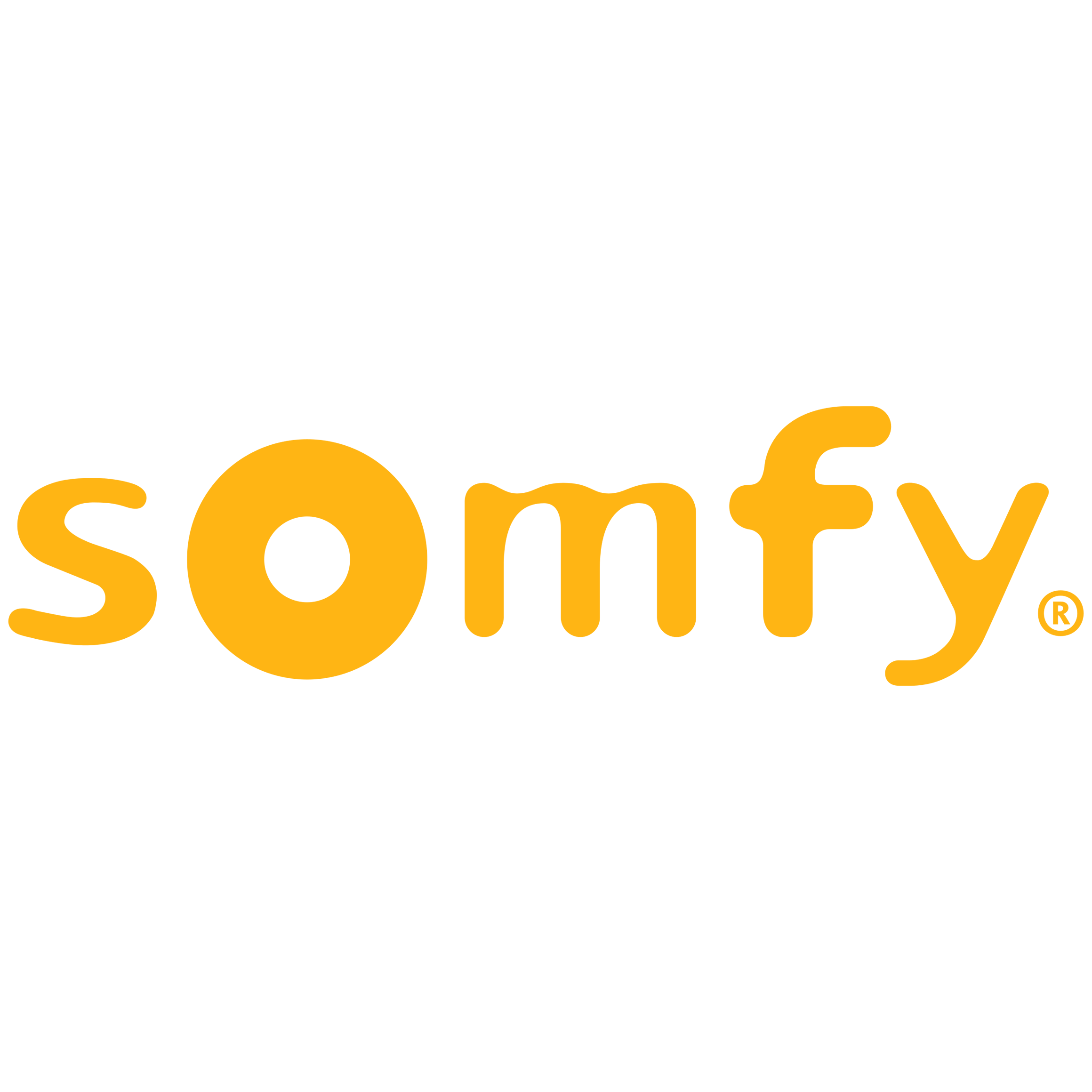 Somfy